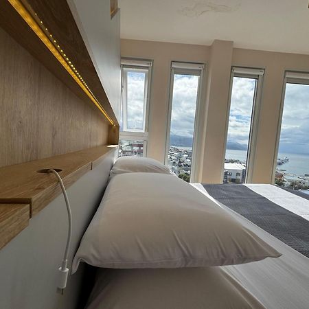 乌斯怀亚Infinity View Pent House II公寓 外观 照片